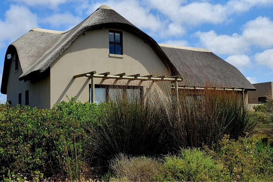 3 Bedroom Property for Sale in Springerbaai Eco Estate Western Cape